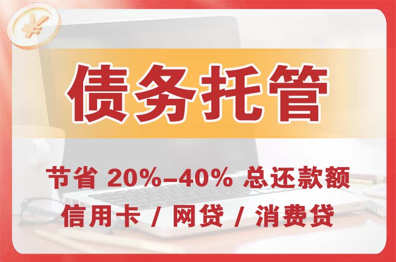 宁国债务托管