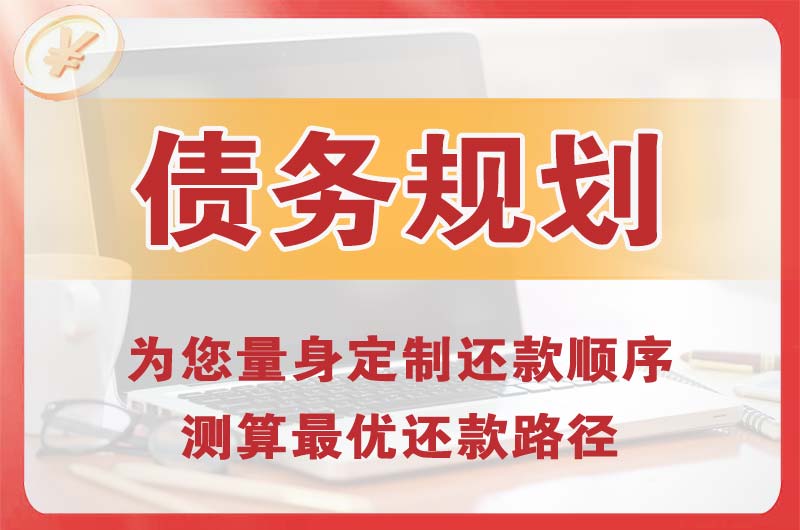宁国债务规划